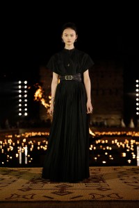 Dior Cruise 2020
