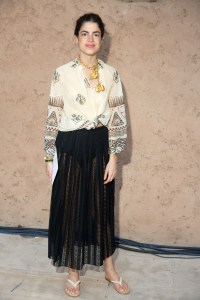 Leandra Medine