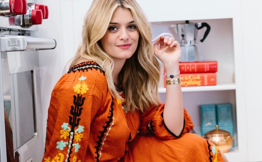 Daphne Oz