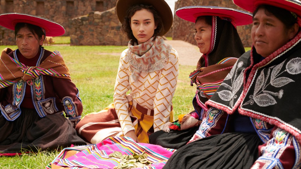 Escvdo, peru, artisans, sustainable