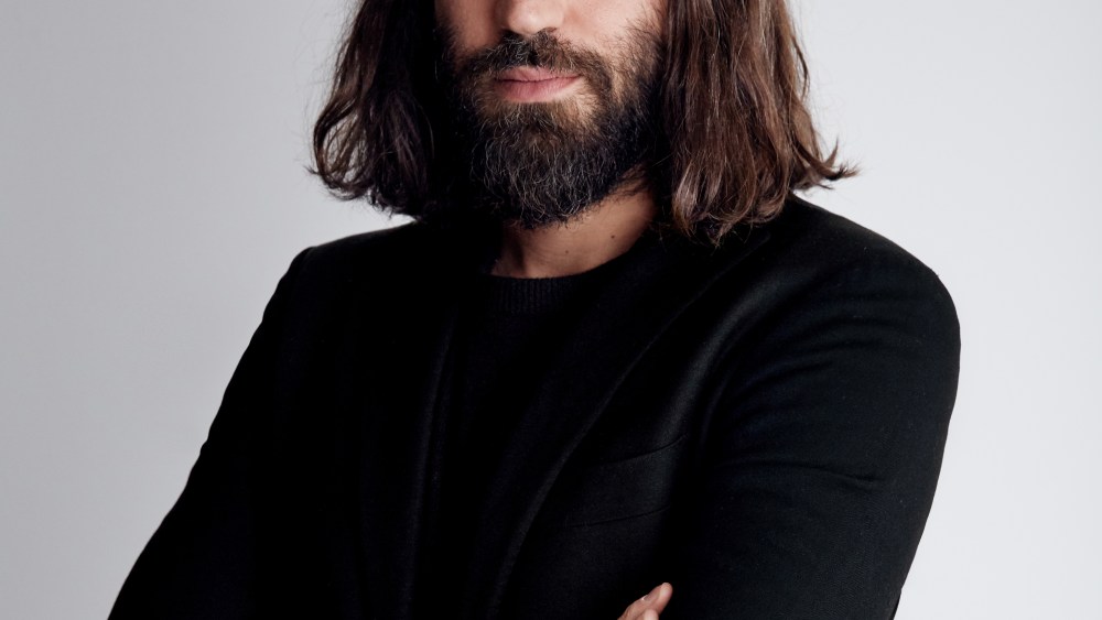 Vogue Italia Appoints Ferdinando Verderi Creative Director