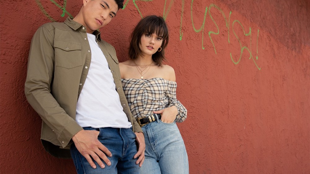 Fidelity Denim