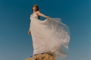 Floravere Bridal Spring 2020