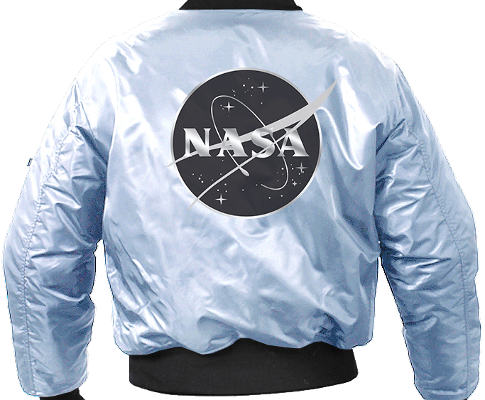 The Nick Graham-designed bomber.