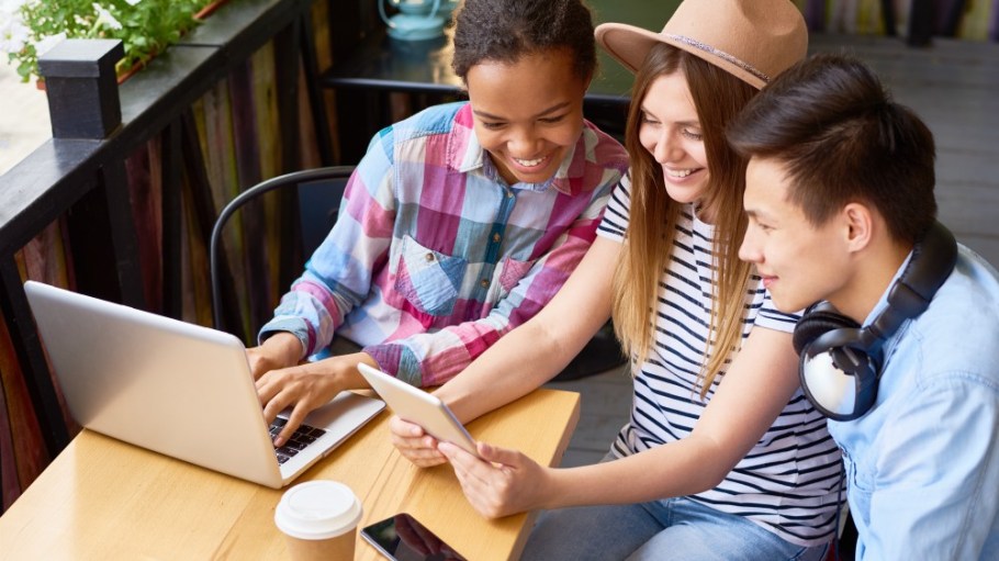 gen z amazon voice commerce shopping inriver