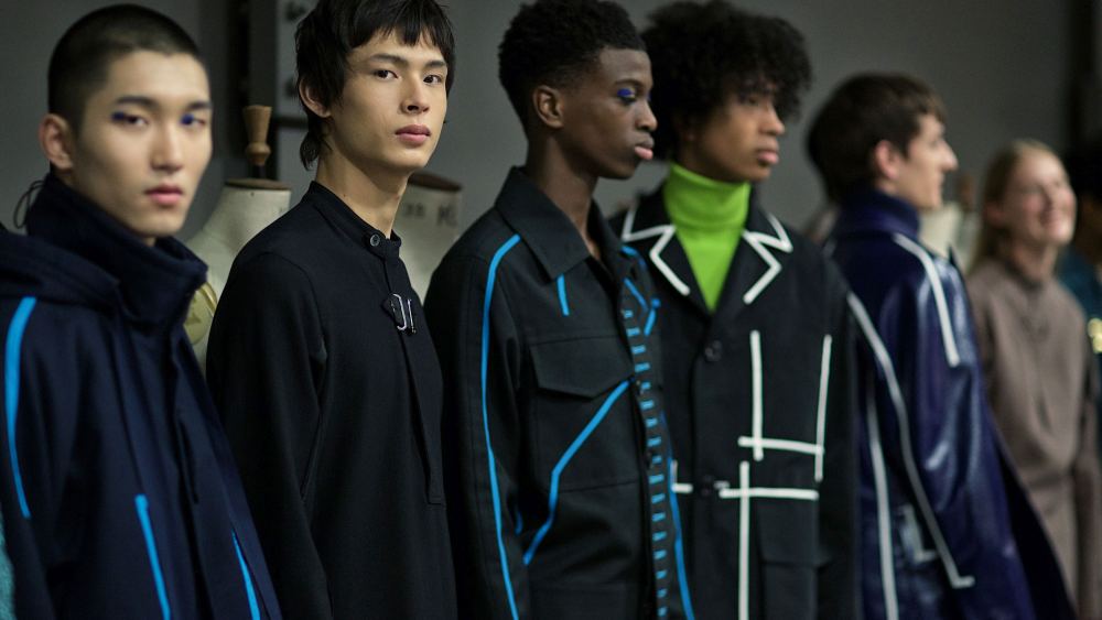 China Named Guest Nation of Upcoming Pitti Uomo