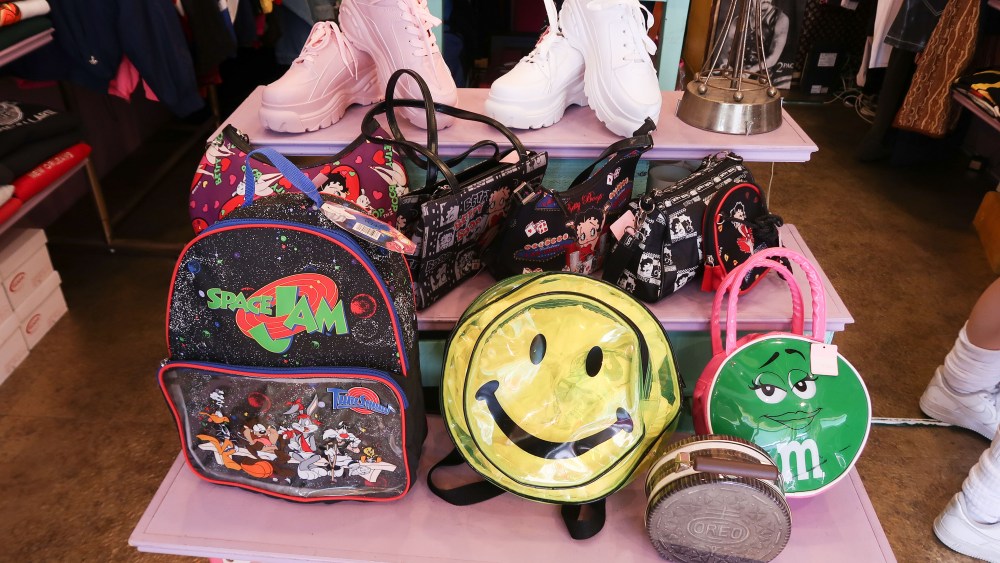 Harajuku Accessories Keep Tokyo's Eccentric Fashion Spirit Alive