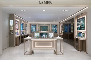 The Holt Renfrew Ogilvy La Mer.