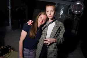 Coco Capitan and Lissy Trullie
