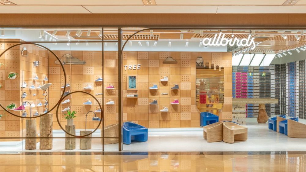 Allbirds