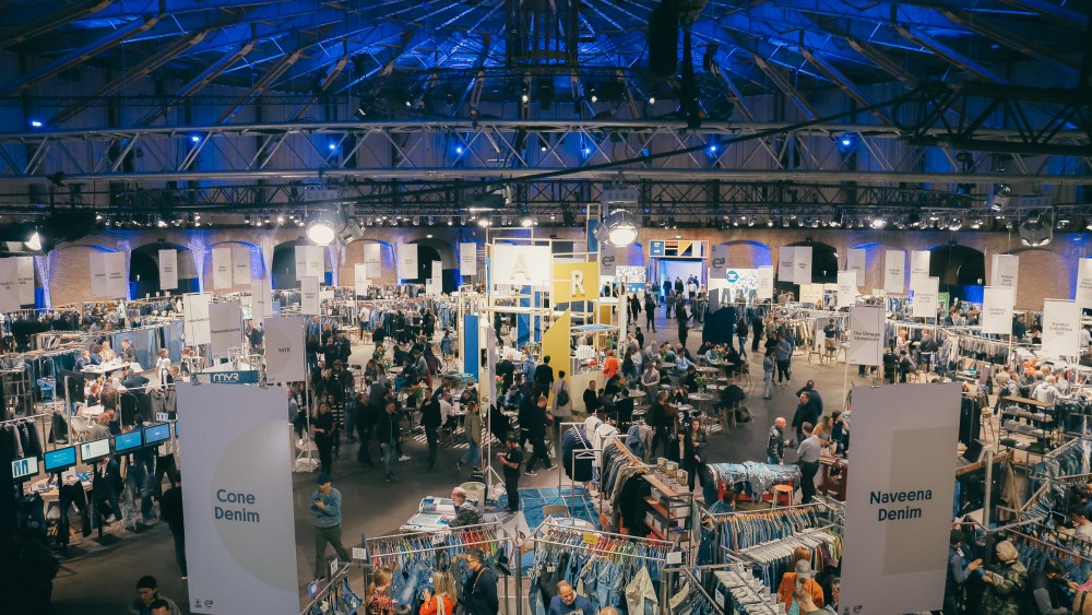 Kingpins Amsterdam Takes a Stand for Sustainability