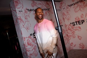 Victor Cruz