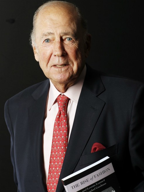 ira neimark bergdorf