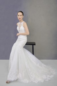 Ivy & Aster Bridal Fall 2019