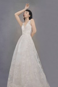 Ivy & Aster Bridal Fall 2019