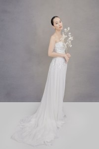 Ivy & Aster Bridal Fall 2019
