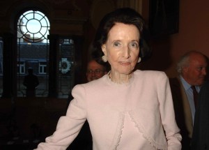 'A History of the English Speaking Peoples' Book Launch Party at the English Speaking Union Jayne Wrightsman
'A History of the English Speaking Peoples' by Andrew Roberts Book Launch Party at the English Speaking Union - 11 Sep 2006