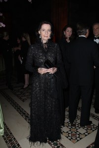 Jayne Wrightsman attends the Annual American Academy in Rome Awards Dinner at Cipriani 42nd Street.
American Academy in Rome 2008 Awards Ceremony, New York