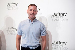 Jeffrey Kalinsky