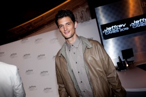 Garrett Neff