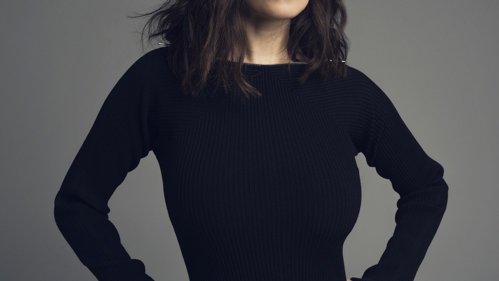Jennifer Kaytin Robinson