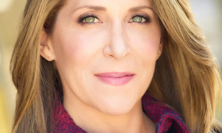 St. John to Host Series of Events for Author Jessica Yellin