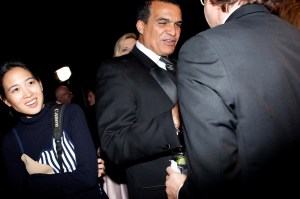 Daniel Quintero