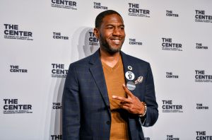 Jumaane Williams