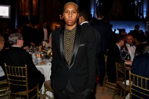 Lena Waithe