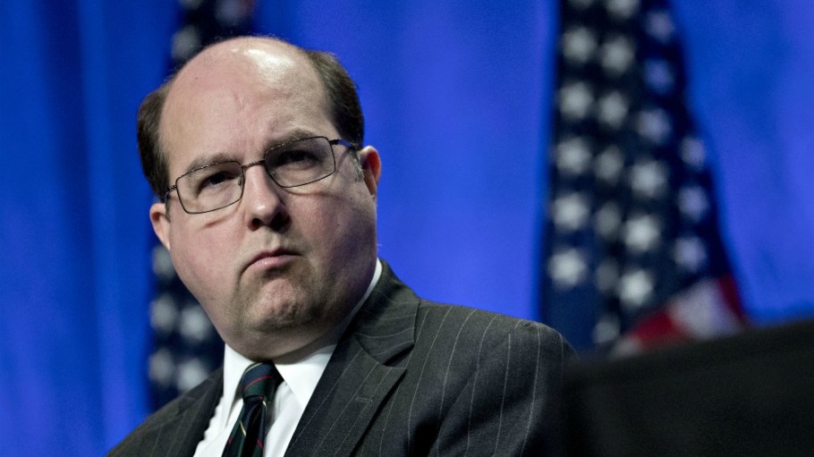 trade talks u.s. china general counsel stephen vaughn