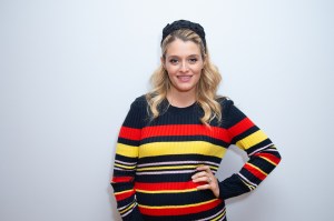 Daphne Oz