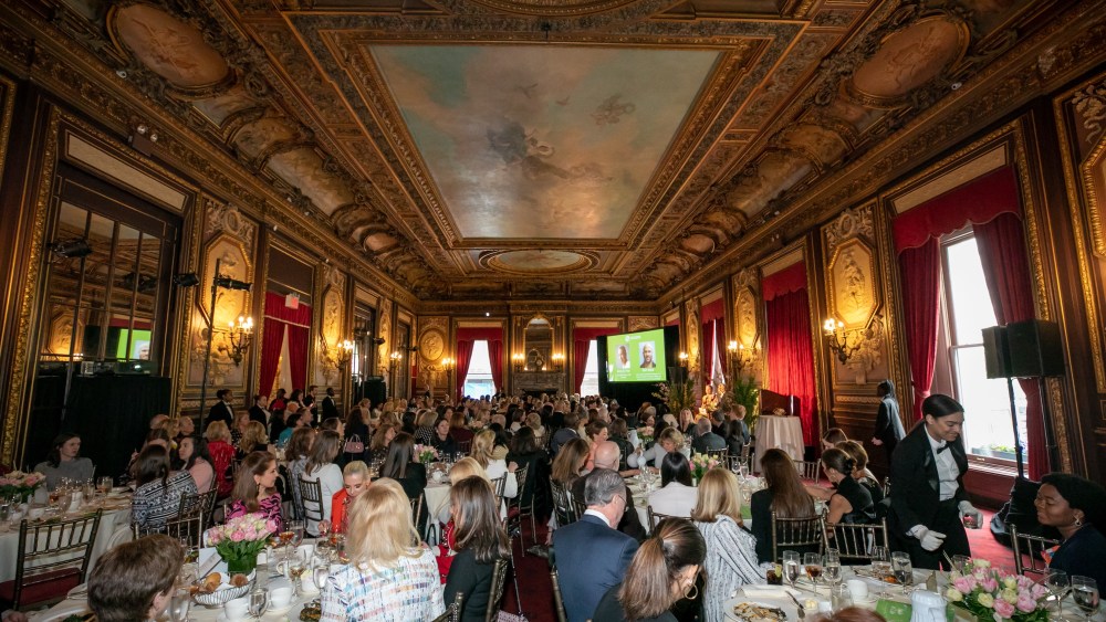 Madison Square Boys & Girls Club Luncheon Raises Over $200,000