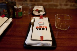 Maison Yaki