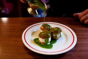 Maison Yaki