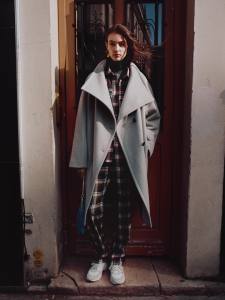 Maje RTW Fall 2019