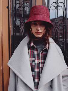 Maje RTW Fall 2019