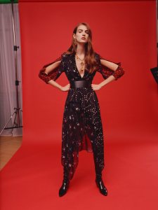 Maje RTW Fall 2019
