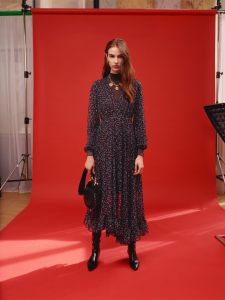 Maje RTW Fall 2019