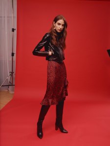 Maje RTW Fall 2019