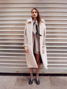 Maje RTW Fall 2019