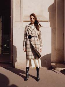 Maje RTW Fall 2019
