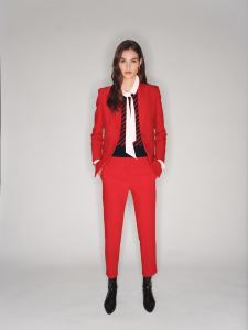 Maje RTW Fall 2019