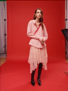 Maje RTW Fall 2019