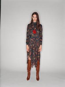 Maje RTW Fall 2019