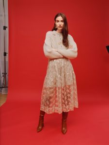Maje RTW Fall 2019