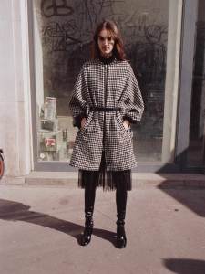 Maje RTW Fall 2019