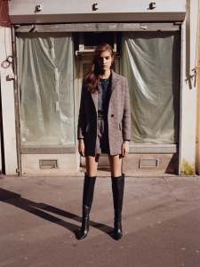 Maje RTW Fall 2019