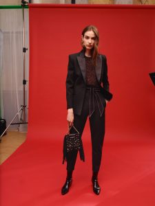 Maje RTW Fall 2019