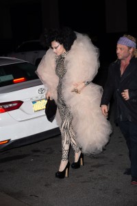 Susanne Bartsch