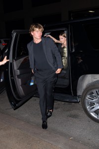 Jordan Barrett